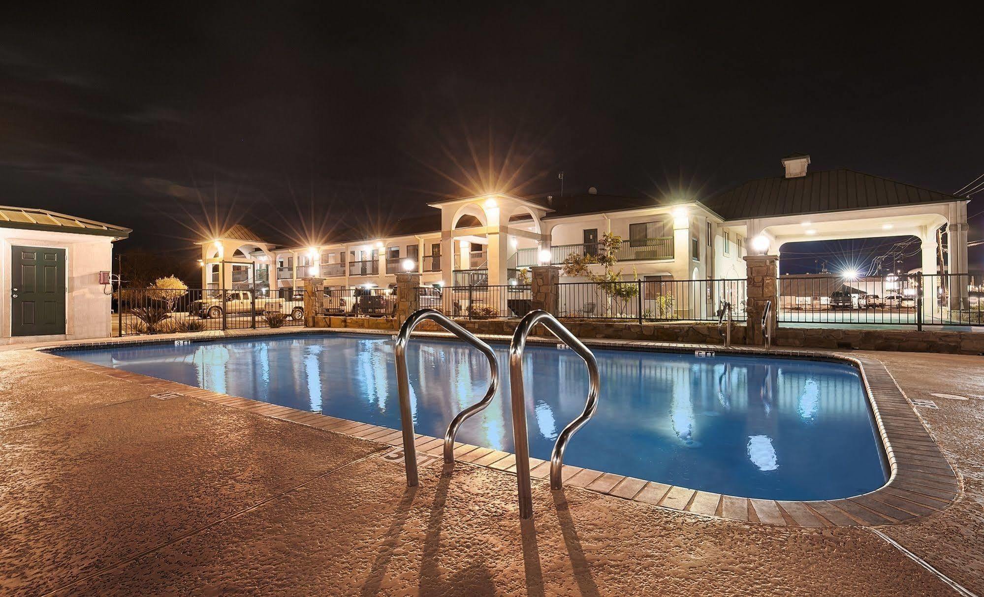 Quality Inn Three Rivers Facilități foto